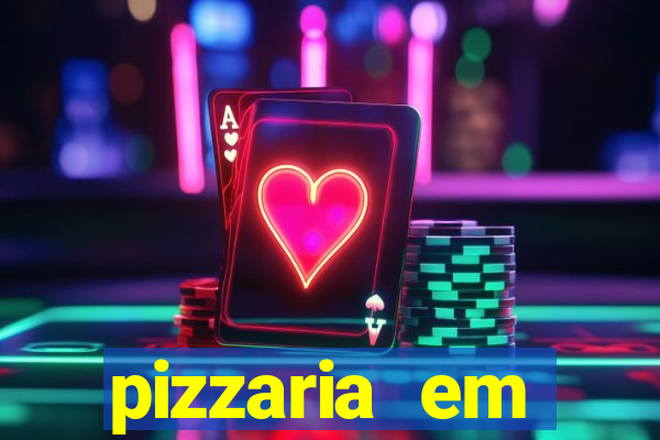 pizzaria em plataforma salvador bahia